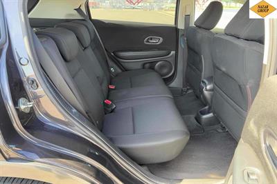 2014 Honda Vezel - Thumbnail