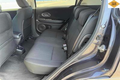 2014 Honda Vezel - Thumbnail