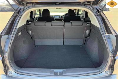 2014 Honda Vezel - Thumbnail