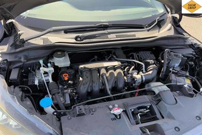 2014 Honda Vezel - Thumbnail