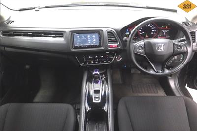 2014 Honda Vezel - Thumbnail