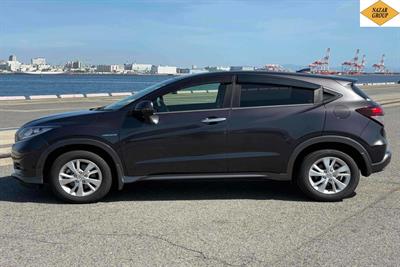 2014 Honda Vezel - Thumbnail