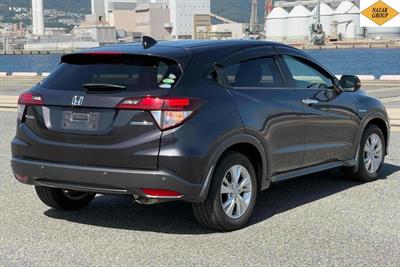 2014 Honda Vezel - Thumbnail