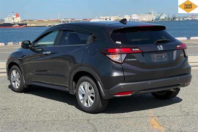 2014 Honda Vezel - Thumbnail