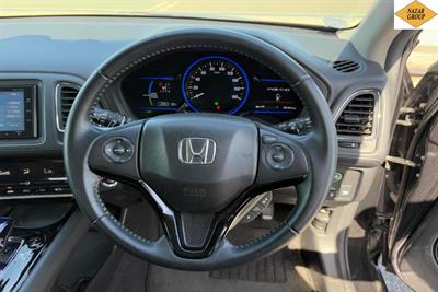 2014 Honda Vezel - Thumbnail