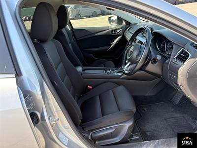 2017 Mazda Atenza - Thumbnail