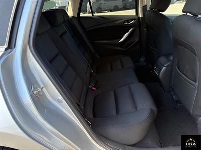 2017 Mazda Atenza - Thumbnail