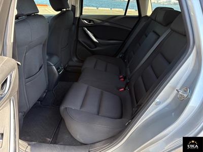 2017 Mazda Atenza - Thumbnail