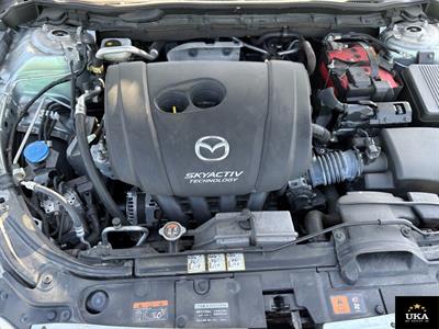 2017 Mazda Atenza - Thumbnail