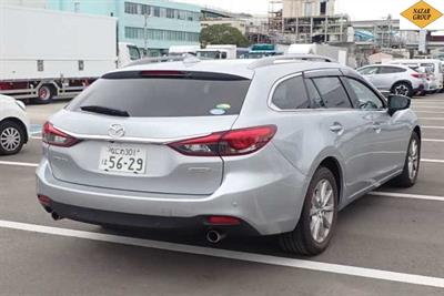 2017 Mazda Atenza - Thumbnail