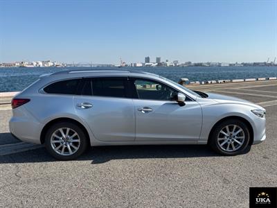 2017 Mazda Atenza - Thumbnail