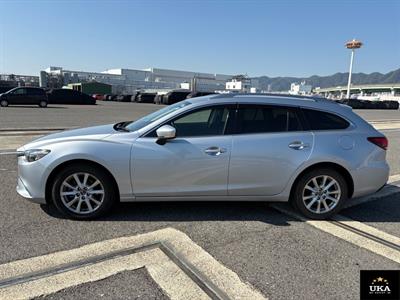 2017 Mazda Atenza - Thumbnail