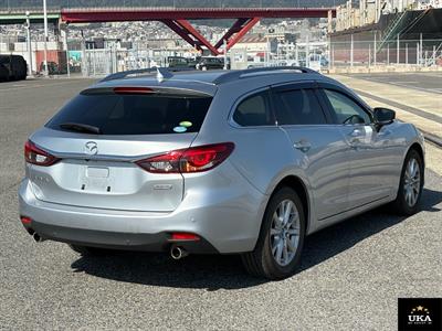 2017 Mazda Atenza - Thumbnail