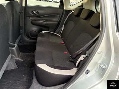 2017 Nissan Note - Thumbnail