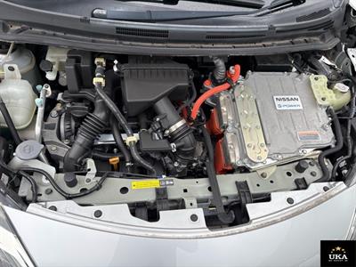 2017 Nissan Note - Thumbnail