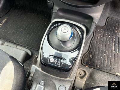 2017 Nissan Note - Thumbnail