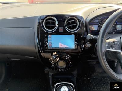 2017 Nissan Note - Thumbnail