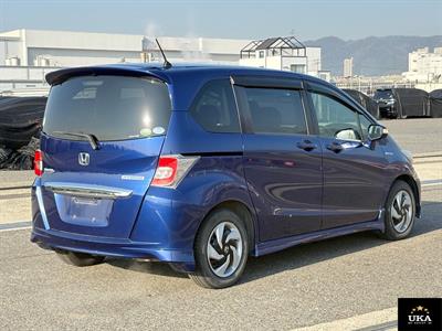 2014 Honda Freed - Thumbnail