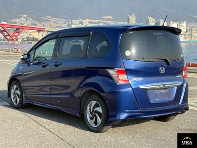 2014 Honda Freed - Thumbnail
