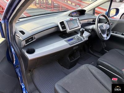 2014 Honda Freed - Thumbnail