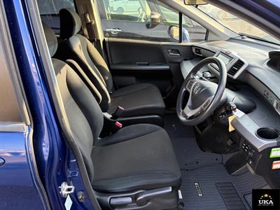 2014 Honda Freed - Thumbnail