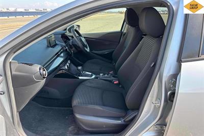 2017 Mazda Demio - Thumbnail