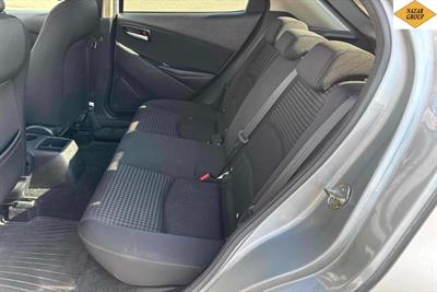 2017 Mazda Demio - Thumbnail