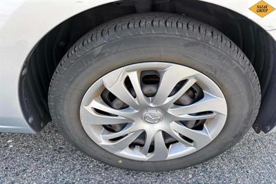 2017 Mazda Demio - Thumbnail