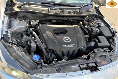 2017 Mazda Demio - Thumbnail