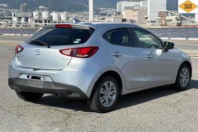 2017 Mazda Demio - Thumbnail