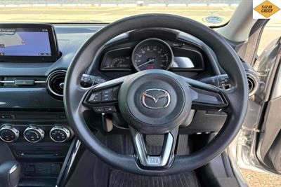 2017 Mazda Demio - Thumbnail