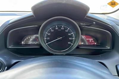 2017 Mazda Demio - Thumbnail