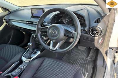 2017 Mazda Demio - Thumbnail