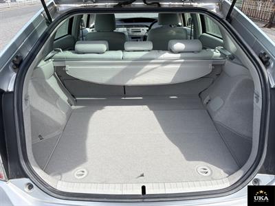 2013 Toyota Prius - Thumbnail