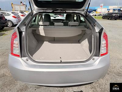 2013 Toyota Prius - Thumbnail