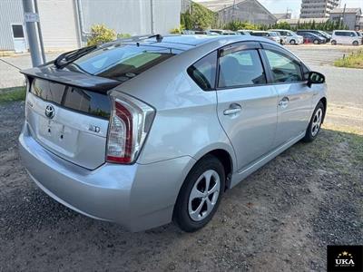 2013 Toyota Prius - Thumbnail