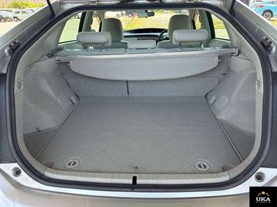 2013 Toyota Prius - Thumbnail