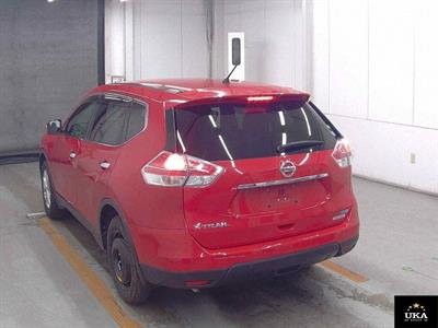 2014 Nissan X-Trail - Thumbnail