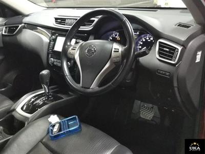 2014 Nissan X-Trail - Thumbnail