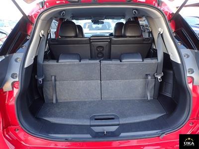 2014 Nissan X-Trail - Thumbnail