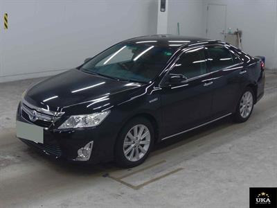 2014 Toyota Camry - Thumbnail