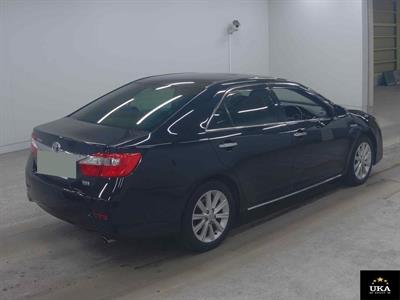 2014 Toyota Camry - Thumbnail