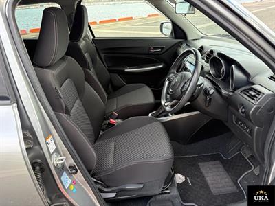 2017 Suzuki Swift - Thumbnail