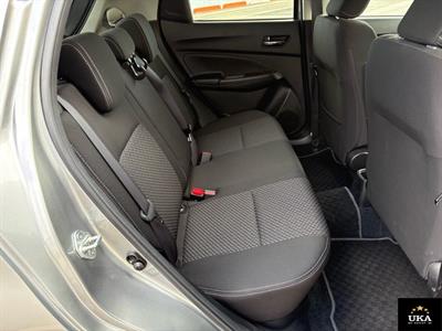 2017 Suzuki Swift - Thumbnail