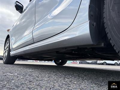 2017 Suzuki Swift - Thumbnail