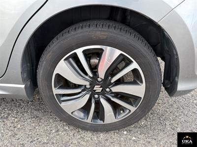 2017 Suzuki Swift - Thumbnail