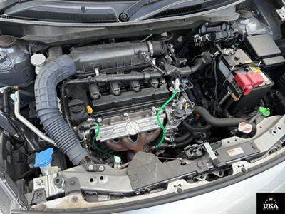 2017 Suzuki Swift - Thumbnail