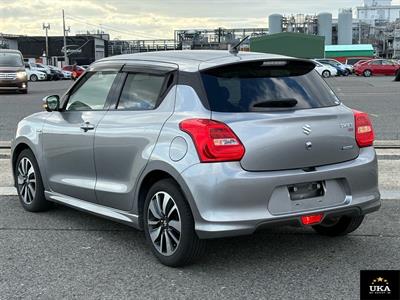 2017 Suzuki Swift - Thumbnail