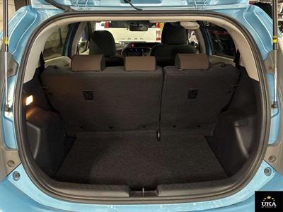 2013 Toyota Aqua - Thumbnail
