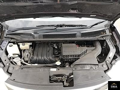 2013 Nissan Serena - Thumbnail